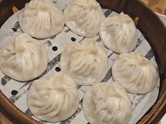 -馋三尺蟹粉小笼(人民广场店)