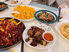 -付掌柜在成都·热炒砂锅集(金禾店)