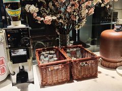 店内布置-加餐海鲜自助(宝龙一城店)