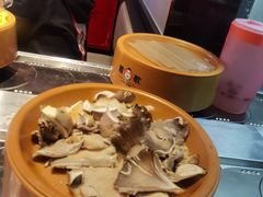 -龍歌自助小火锅(李沧顺和汇店)