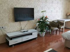 -港湾主题公寓(番禺万达广场南村万博地铁站店)