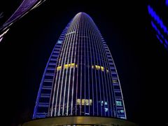 -天玑高空江景餐厅&酒吧Sky Secret Restaurant&Bar