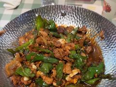 -彭耕记猪油炒小菜(吉联mall店)