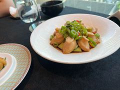 -醉东Oriental House(静安嘉里中心店)