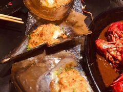 -沪小胖小龙虾(淮海中路旗舰店)