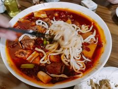 -新疆大盘鸡·十八年老店