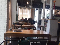 -俏湘私房菜(国贸店)