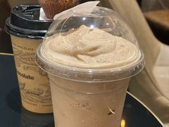 -Awfully Chocolate(来福士广场店)