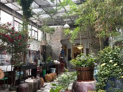 -又见炊烟私房菜(敬亭路店)