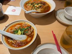-大师兄·手工面·西北菜(珠海环宇城店)