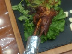 -清真悦宾楼食府(海湖店)