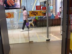 -汉堡王(华润五彩城店)