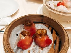 -正佳广场万豪酒店-粤菜餐厅·点心·海鲜·聚餐