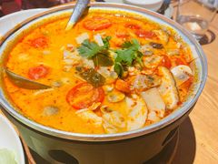 -Thai Alley泰爱里(二沙岛店)