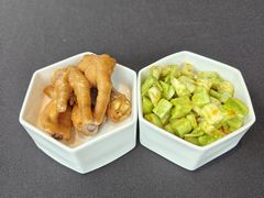 -云门锦翠(商鼎国际店)