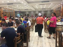 -一香园(常平店)