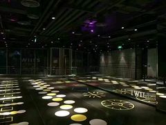 -威尔仕健身(丁香国际店)