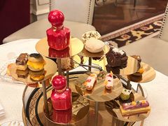 -Salon de Ville浦江汇(上海外滩华尔道夫酒店店)