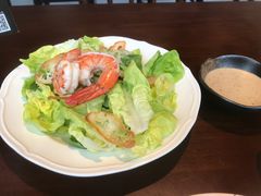-餮熹Tipsea法餐(吉大店)