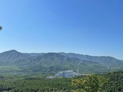 -北京鹫峰国家森林公园