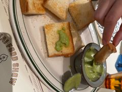 -太食獸泰式茶餐厅(IFS国金中心店)