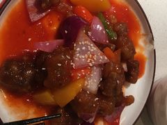 -南枝记·港式打边炉(新北万达店)