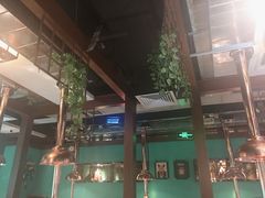 -阪尚皇·原切牛排·烤肉火锅自助(北京路店)