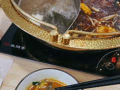 -牛匠和牛寿喜锅(西安总店)