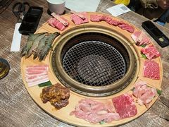 -牛角日本烧肉专门店(海运大厦店)
