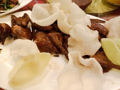 -杭州香格里拉·香宫中餐厅