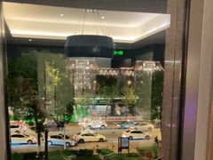 -泛太平洋大酒店·海天楼中餐厅·粤菜