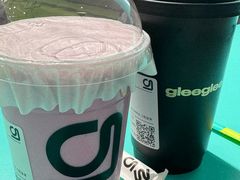 -gleeglee乐溢亦茶(合生汇店)