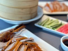 -新梅华餐厅(星悦汇店)