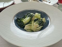 -北京柏悦酒店·锦庭餐厅Dining Room