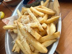 -Laures·月桂西班牙碳烤餐厅(十尚坊店)