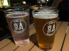 -京A Taproom·精酿餐吧(CBD店)