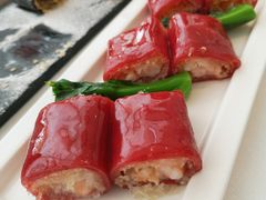 -海湾壹品·粤菜·早茶·烤鸭(拱北店)