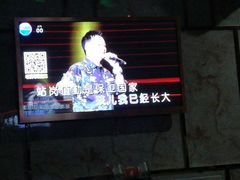 -麦霸KTV(光谷店)