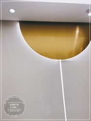 点击看大图 -JUNO hair salon