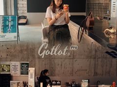-GOTLOT COFFEE&KITCHEN角落厨房NOOK店