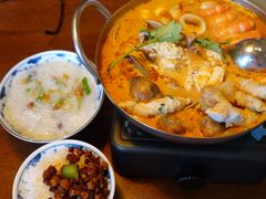 -林四喜·闽南传家菜(鼓浪屿店)