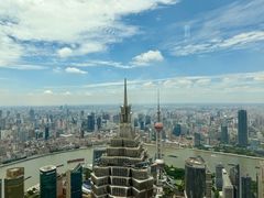 -上海柏悦酒店·世纪100牛排馆