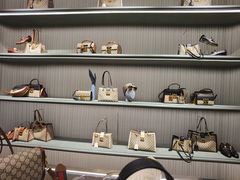 -GUCCI(南京德基店)