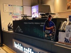 -瑞幸咖啡(西安软件园店)