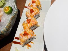 -水之惠鲜鱼料理(王府大街店)