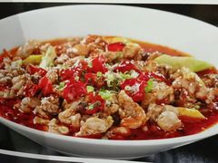 -尚宴(盛世广场·食尚街店)
