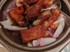 -陶陶居酒家(第十甫路总店)