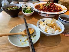 -花盐街·四川乐山小吃(西单大悦城店)