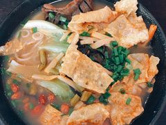 螺蛳粉-谷小姐秘制螺蛳粉(棉纺路店)