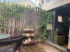 -新沙洞咖啡(泉乐坊店)